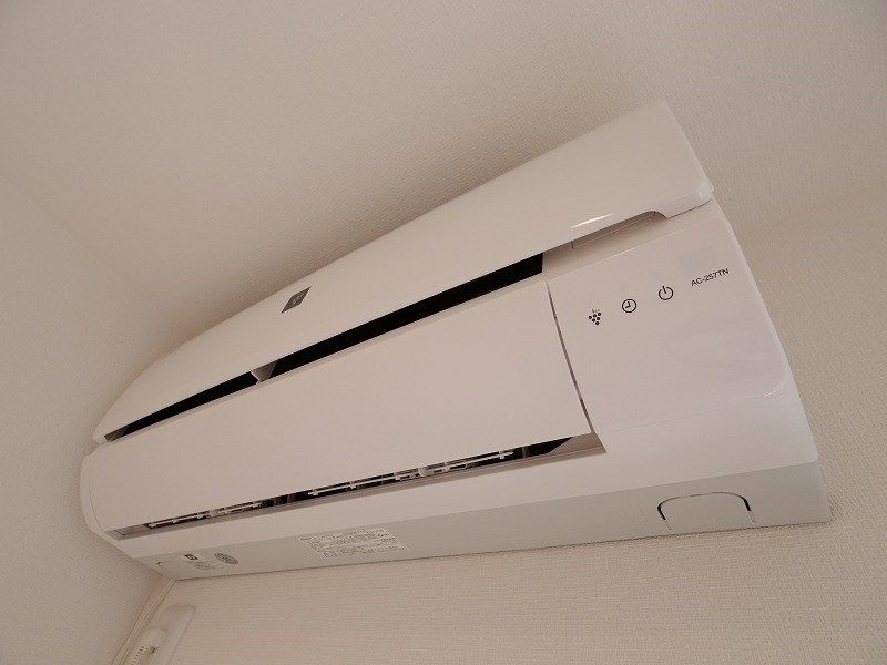 その他設備　※別号室写真