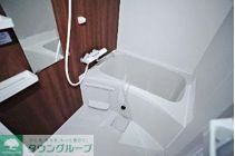 バス・シャワールーム　※イメージ※
