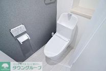 トイレ　※イメージ※