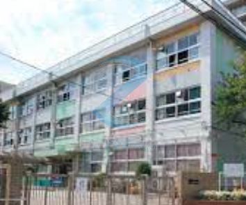 小学校　江戸川区立南篠崎小学校（小学校）まで470m