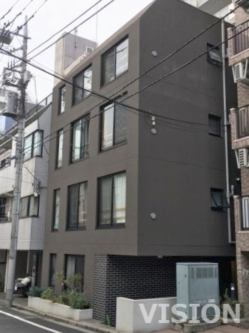 建物外観　☆外観☆