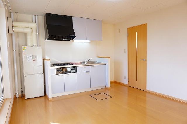 その他部屋・スペース　内装