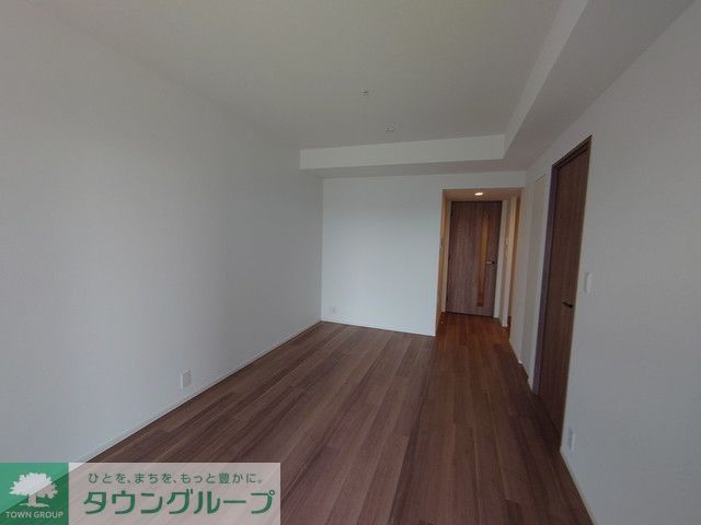 キッチン　※写真は同タイプ住戸です。