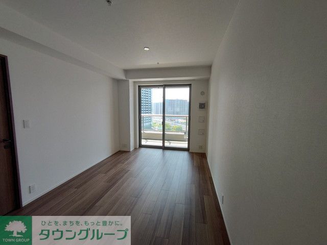 居室・リビング　※写真は同タイプ住戸です。