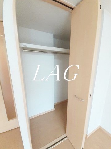 収納　収納です。