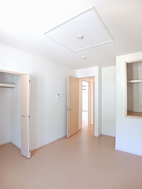 その他部屋・スペース