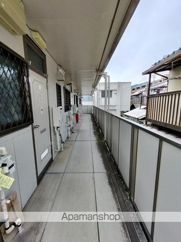 コンビニ　ローソン（コンビニ）まで107m