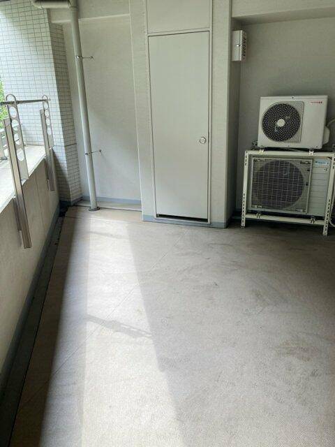 その他　南東向きです