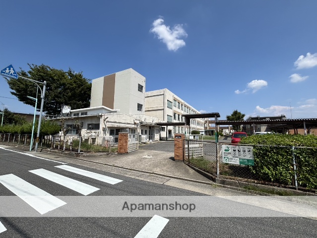 小学校　諏訪小学校トワイライトスクール（小学校）まで741m