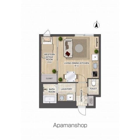 その他部屋・スペース　その他部屋・スペース