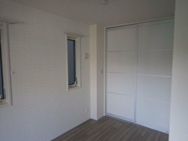 その他設備　■洋室