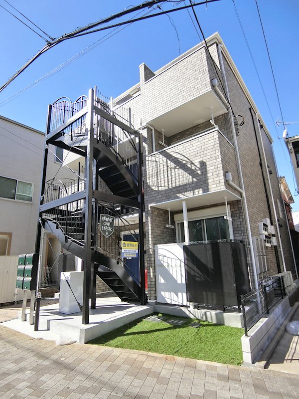 建物外観　当店おすすめ物件♪