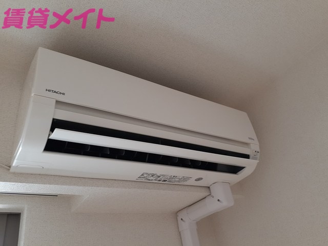 その他設備　同タイプのお部屋です。