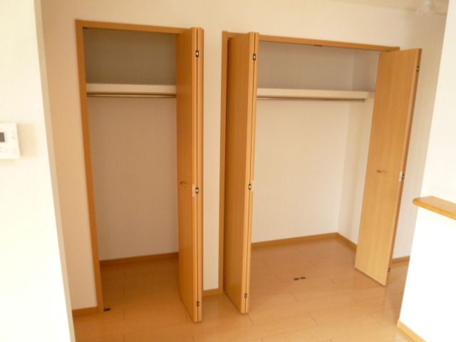 その他設備　★収納★