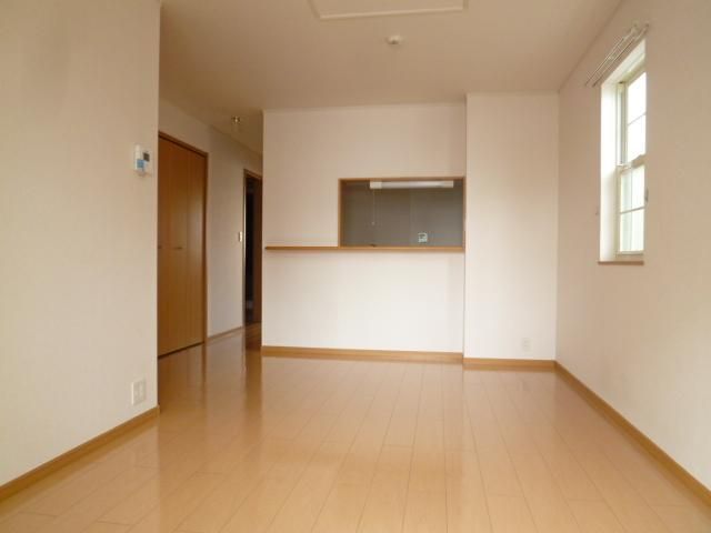 その他部屋・スペース　☆リビング☆