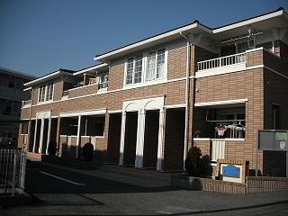 建物外観　☆更新料なし☆