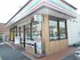 コンビニ　セブンイレブン門前町店（コンビニ）まで800m
