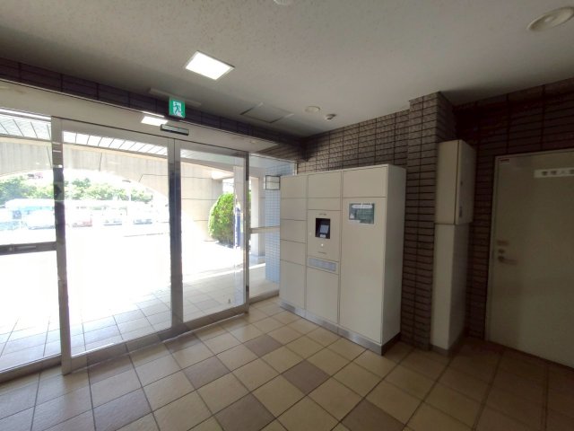 ロビー