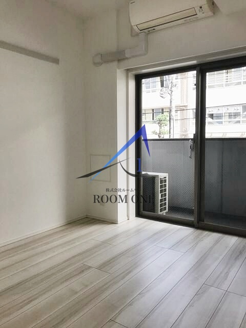 その他部屋・スペース　寝室です。