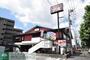 飲食店　夢庵南加瀬店（飲食店）まで1580m