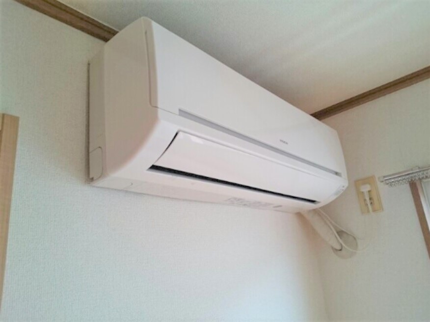 その他設備　画像は別号室。ご参考にどうぞ