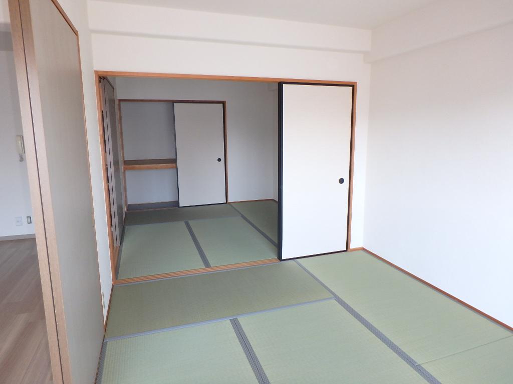 その他部屋・スペース　和室