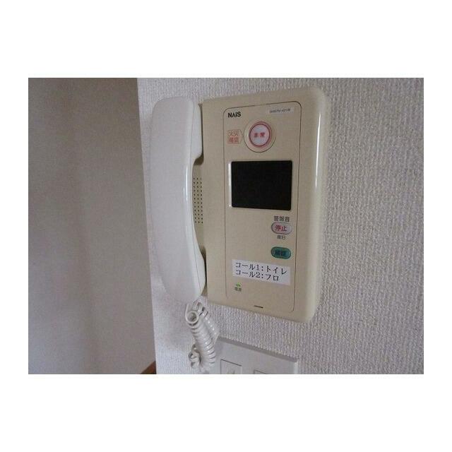 その他　インターホン