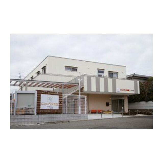 幼稚園・保育園　にじいろ保育園上鶴間本町（幼稚園・保育園）まで669m