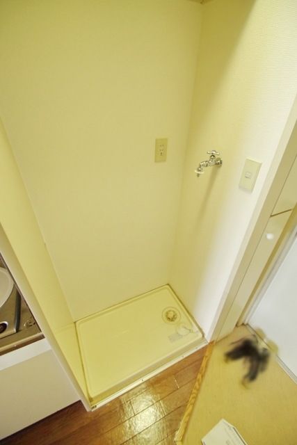 その他　★お部屋探しはタウンハウジング稲田堤店まで★