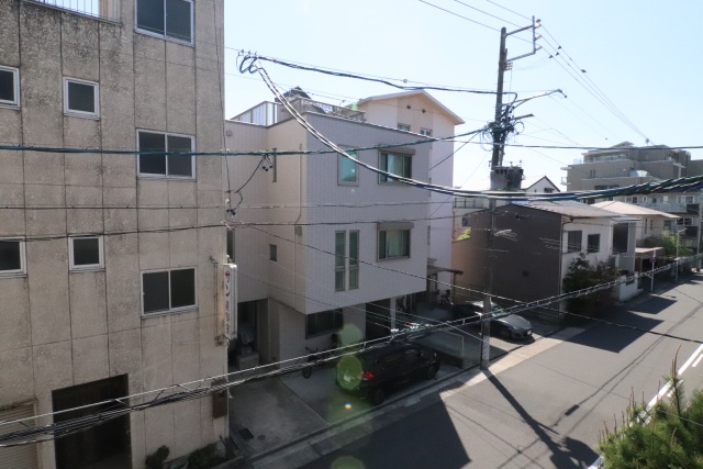 眺望　※別室の参考写真の為、現況優先です。