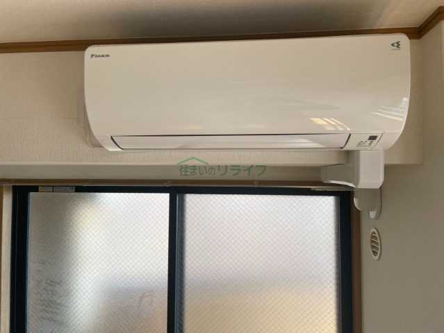 その他設備　ダブルキュービック 　参考写真