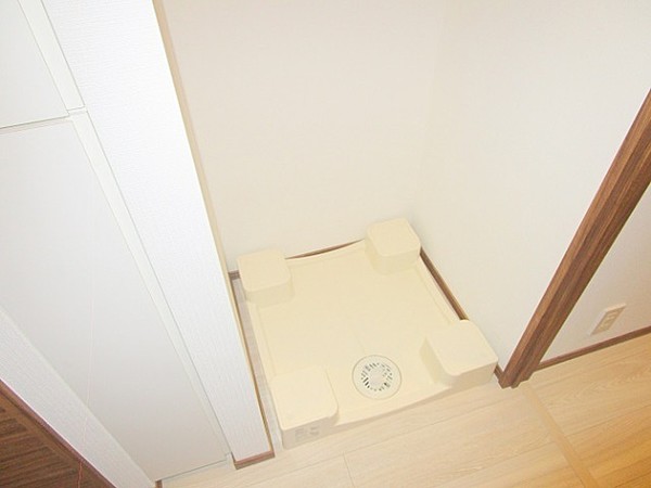 その他設備　※別部屋の参考写真です。