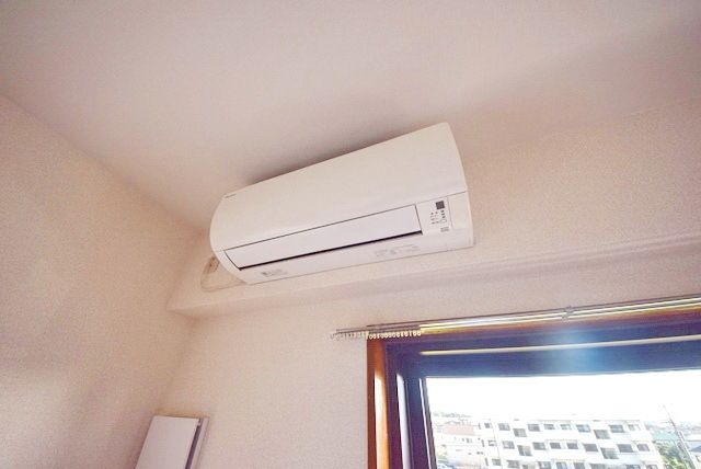 その他設備　同マンション内別室・同仕様