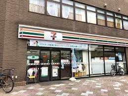 コンビニ　セブンイレブン 西巣鴨駅前店（コンビニ）まで416m