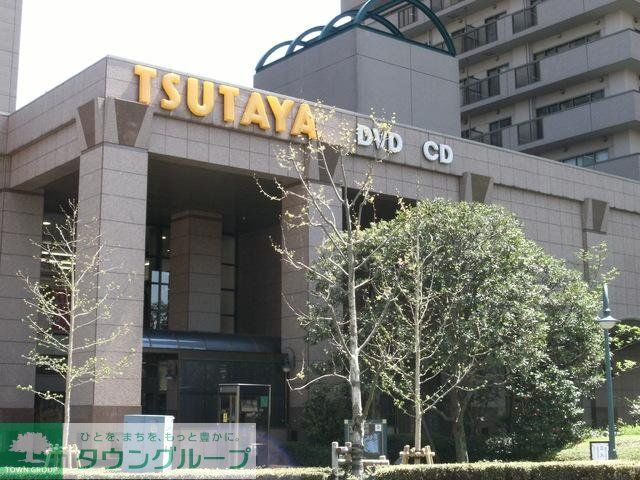 その他　ＴＳＵＴＡＹＡ（その他）まで1600m