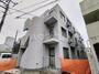立川駅より徒歩11分 1階 築40年4ヶ月の賃貸物件