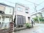 古淵駅より徒歩7分 1階 築25年8ヶ月の賃貸物件
