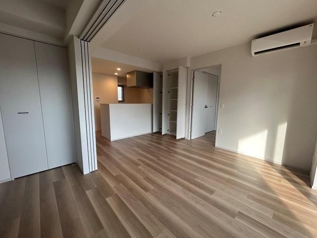 その他部屋・スペース　きれいな内装です
