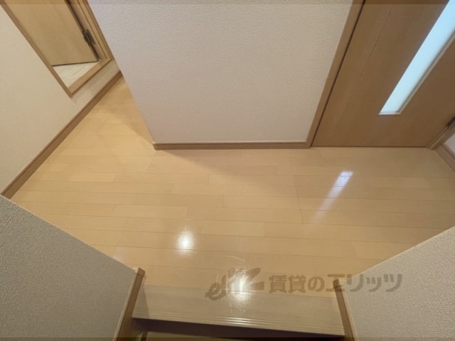 その他部屋・スペース　廊下