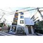 三軒茶屋駅より徒歩12分 3階 築3年8ヶ月の賃貸物件