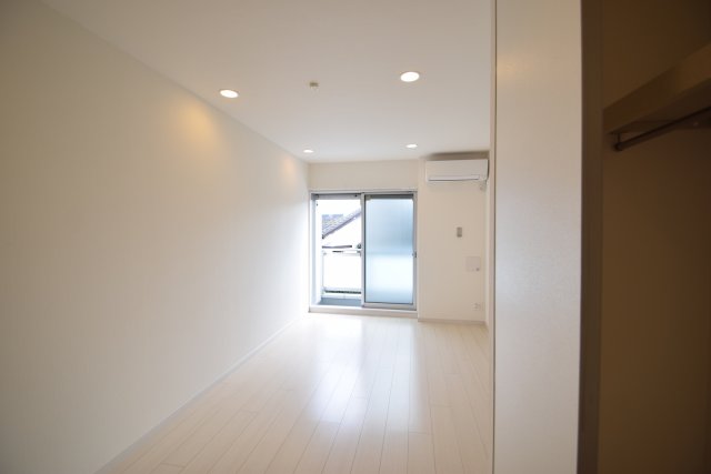その他部屋・スペース　落ち着いて過ごせるお部屋