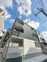 建物外観　人気メーカー施工物件です♪♪