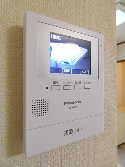 セキュリティ　図面と現状に相違がある場合には現状を優先