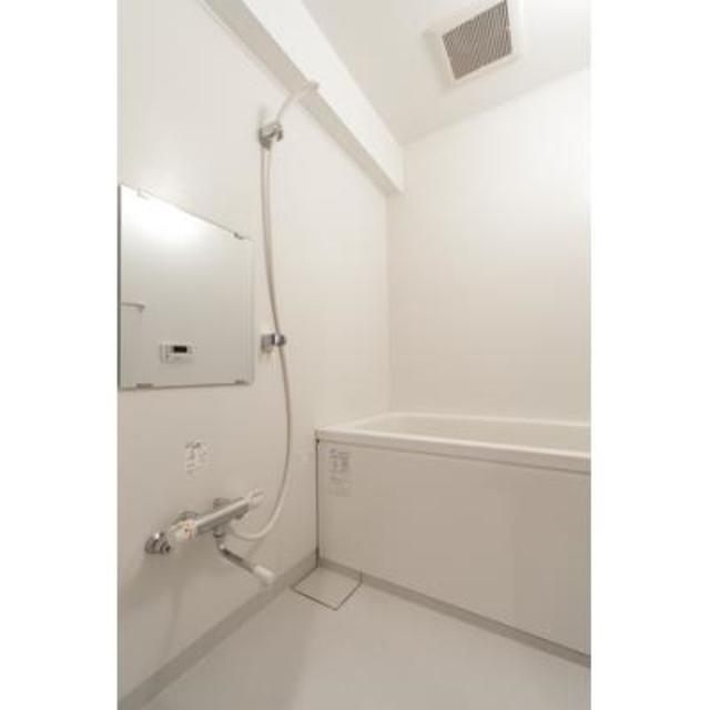 バス・シャワールーム　※写真は同タイプ住戸です。
