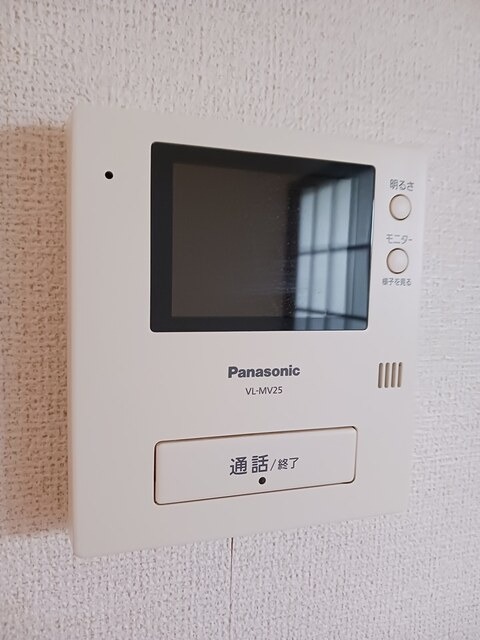 セキュリティ　図面と現状に相違がある場合には現状を優先