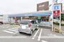 コンビニ　ローソン徳島田宮街道店（コンビニ）まで168m