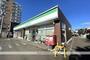 コンビニ　ファミリーマート　仙台三百人町店（コンビニ）まで350m