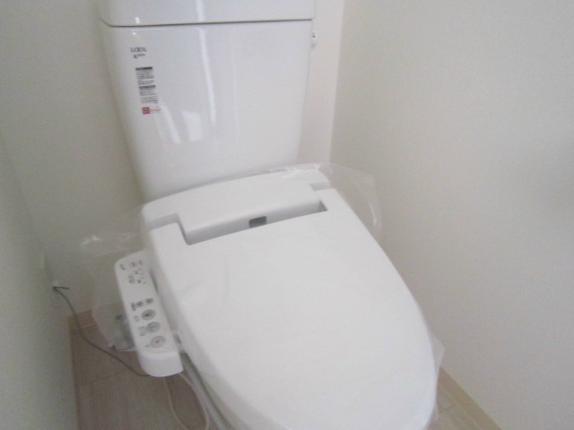 トイレ　他部屋参考写真