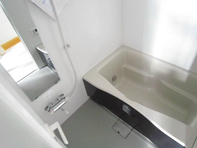 バス・シャワールーム　他部屋参考写真