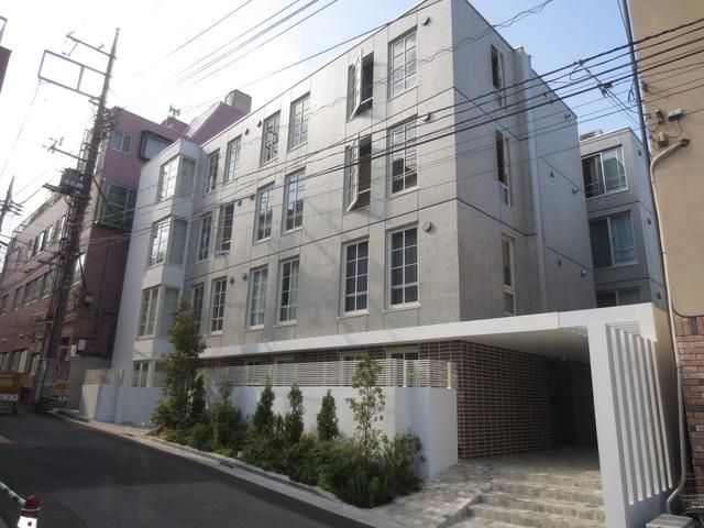 建物外観　★日当たり良好★